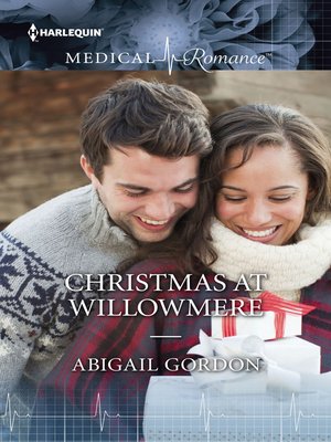 cover image of Christmas at Willowmere